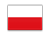 TRATTORIA SAN SISTO - Polski